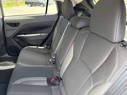 Used 2025 Subaru Crosstrek 2.0i Premium AWD/4WD image 11