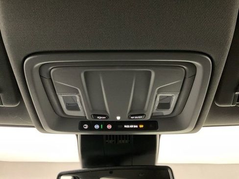 New 2026 Chevrolet Silverado 2500 LT w/ Trail Boss Package image 23