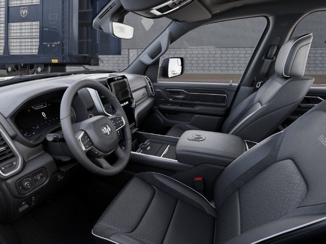 New 2027 RAM 1500 Laramie AWD/4WD image 22