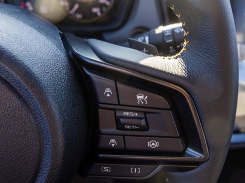 New 2026 Subaru Crosstrek 2.5i Sport image 28