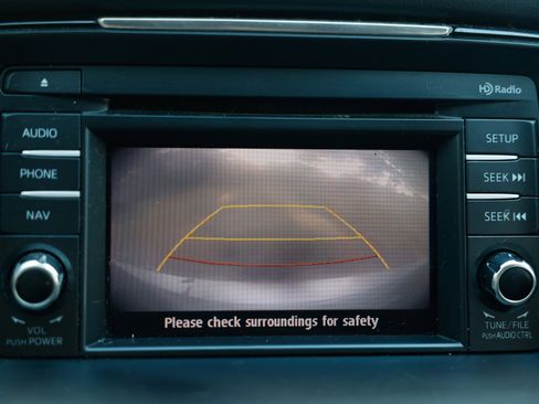 Used 2014 MAZDA MAZDA6 Sport image 31