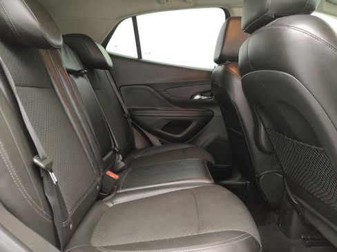 Used 2020 Buick Encore Preferred image 21