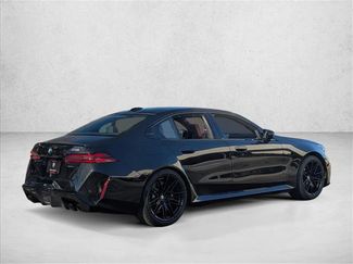 New 2026 BMW M5 video 2