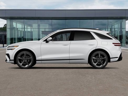 New 2026 Genesis GV70 2.5T Sport Prestige image 9