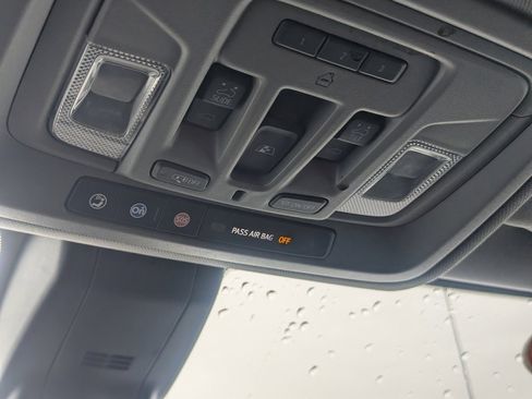 Used 2019 GMC Sierra 1500 Denali w/ Technology Package image 37