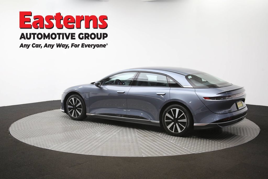 Used 2024 Lucid Air Pure RWD image 64