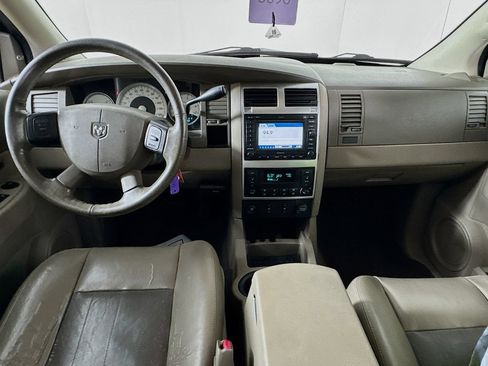 Used 2006 Dodge Durango Limited w/ Travel Convenience Group RWD image 26