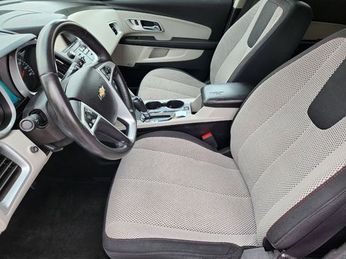 Used 2017 Chevrolet Equinox LT w/ Convenience Package image 12