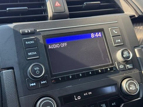 Used 2019 Honda Civic Sport image 23