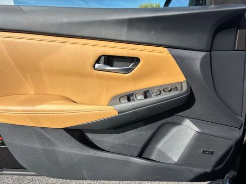Certified 2024 Nissan Sentra SV w/ SV Premium Package FWD image 22