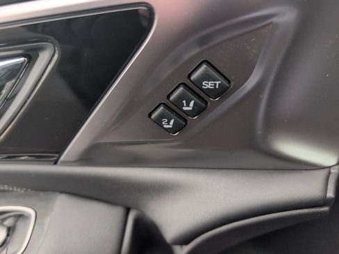 Used 2025 Subaru Outback Limited image 20