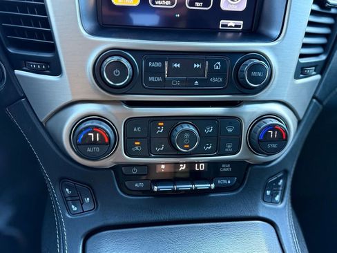 Used 2018 GMC Yukon XL Denali w/ Enhanced Security Package image 18