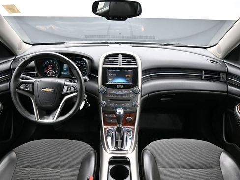 Used 2013 Chevrolet Malibu LT w/ Power Convenience Package image 11