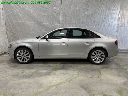 Used 2011 Audi A4 2.0T Premium Plus AWD/4WD image 13