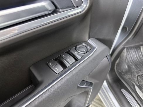 New 2026 GMC Sierra 1500 Elevation AWD/4WD image 24