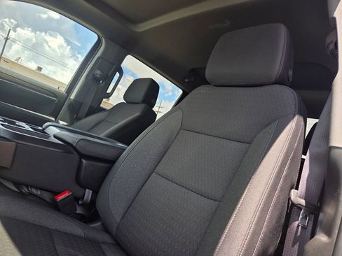 Used 2026 Chevrolet Silverado 1500 LT RWD image 17
