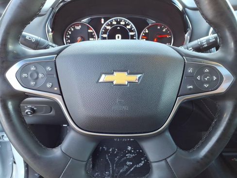 Certified 2023 Chevrolet Traverse Premier image 25