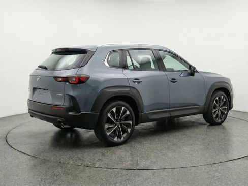 Used 2025 MAZDA CX-50 2.5 Hybrid w/ Premium Plus Pkg AWD/4WD image 9
