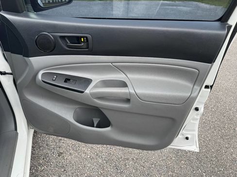 Used 2013 Toyota Tacoma 2WD Double Cab image 42