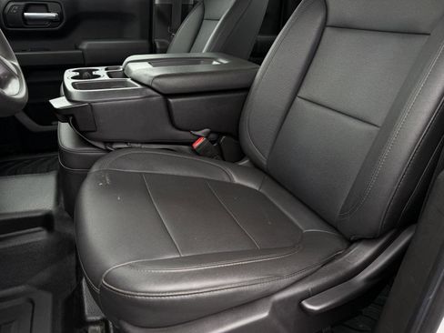 Used 2021 Chevrolet Silverado 1500 W/T w/ WT Fleet Convenience Package image 12