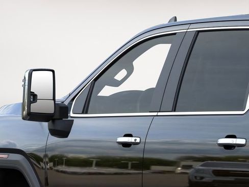 New 2026 GMC Sierra 2500 Denali Ultimate image 12