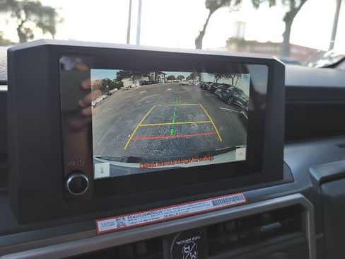 Used 2024 Toyota Tacoma SR5 image 17