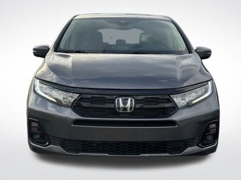 New 2026 Honda Odyssey Elite image 3