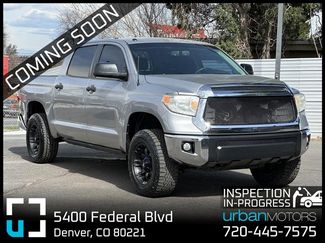 Used 2015 Toyota Tundra SR5 w/ SR5 Upgrade Package video 1