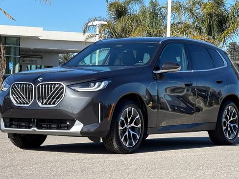 New 2026 BMW X3 xDrive30 w/ Premium Package image 7