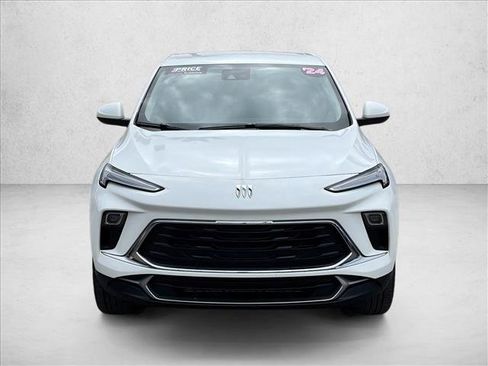 Used 2025 Buick Encore GX Preferred image 7