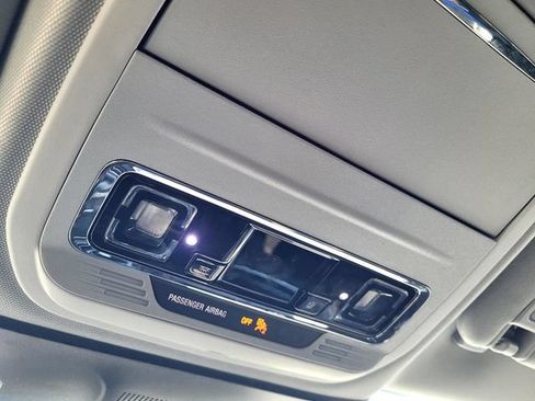 Certified 2021 Lincoln Corsair FWD image 20