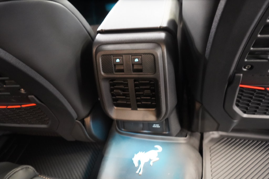New 2026 Ford Bronco Raptor AWD/4WD image 27