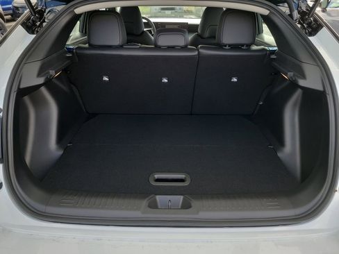 New 2026 Nissan Leaf SV+ image 12