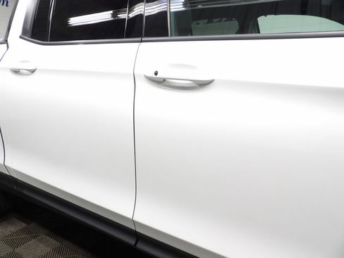 Used 2023 Honda Ridgeline Black Edition image 30