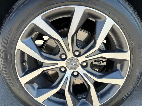Used 2024 Acura MDX FWD w/ Technology Package image 11