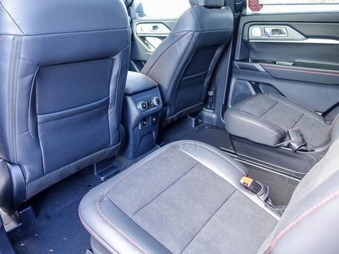 New 2026 Ford Explorer ST w/ Sun And Sound Package image 22