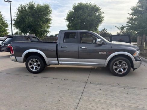 Used 2014 RAM 1500 Laramie image 1