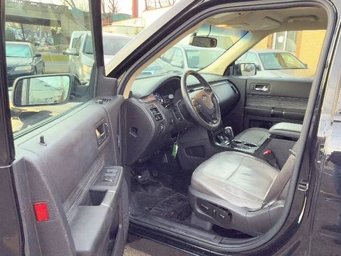 Used 2019 Ford Flex SEL w/ Equipment Group 202A image 22