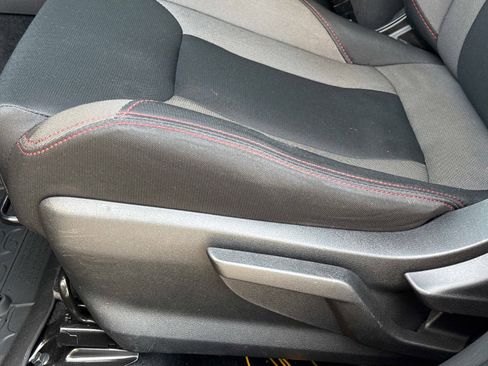 Used 2023 Subaru WRX image 21