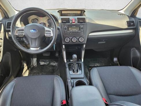 Used 2015 Subaru Forester 2.0XT Premium w/ Rugged Package #1 AWD/4WD image 16