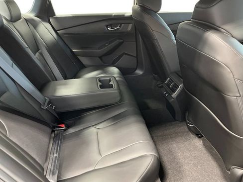 New 2026 Honda Accord Sport image 23
