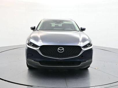 New 2026 MAZDA CX-30 AWD 2.5 S