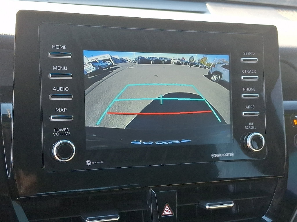 Used 2024 Toyota Camry SE FWD image 18