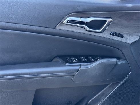 Used 2023 Kia Sportage X-Pro Prestige image 27