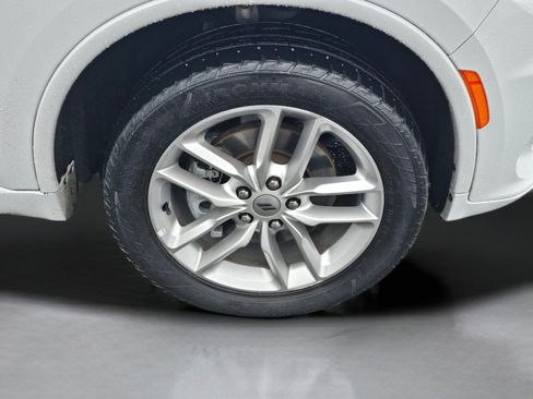 Used 2023 Dodge Durango GT AWD/4WD image 29