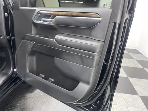 Used 2023 GMC Sierra 1500 Elevation image 23