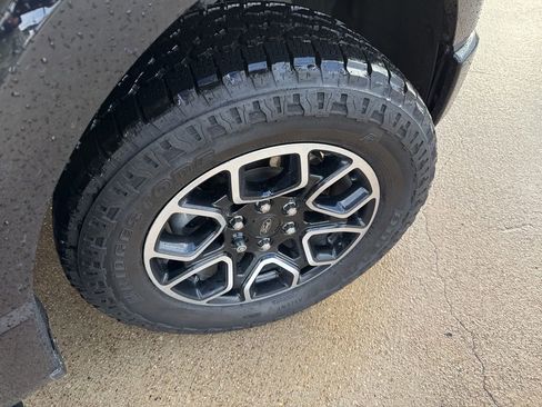 Used 2022 Ford F150 XLT w/ Equipment Group 301A Mid image 17