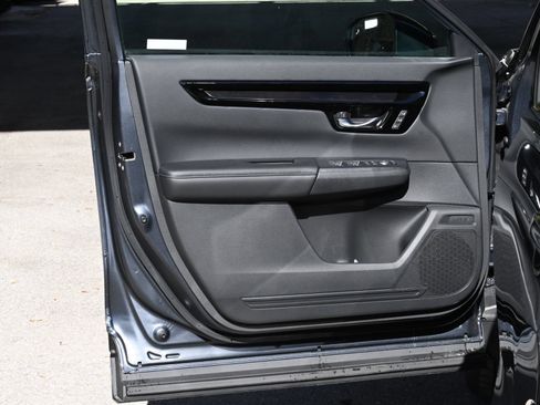 New 2026 Honda CR-V EX-L image 10