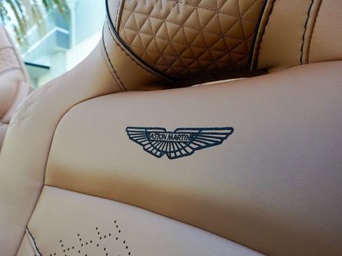 Used 2023 Aston Martin DBS Volante image 80