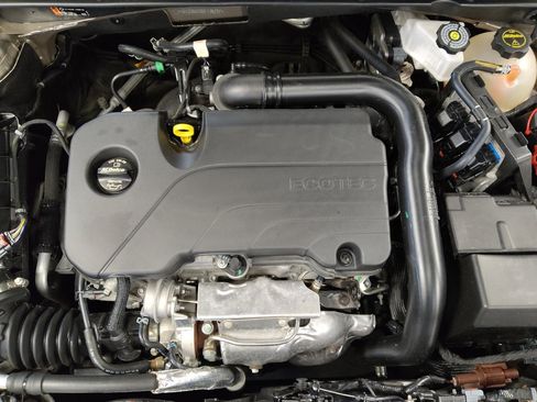 Used 2025 Chevrolet Malibu LT FWD image 30